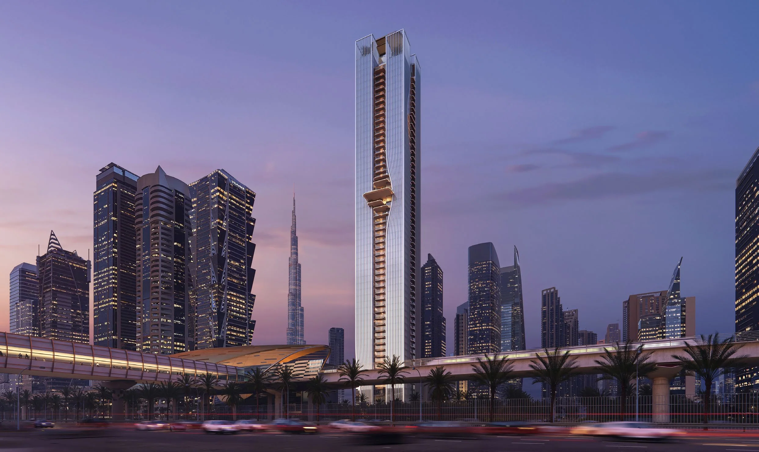 Launch access: Register for priority access to the price list and live availability.