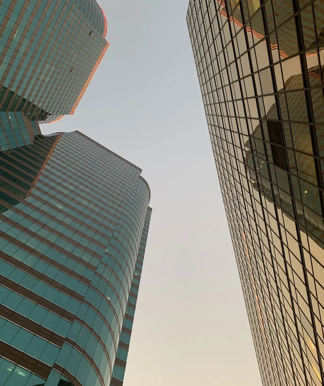 The market: Business Bay led Dubai's office market by transactions in H1 2026.